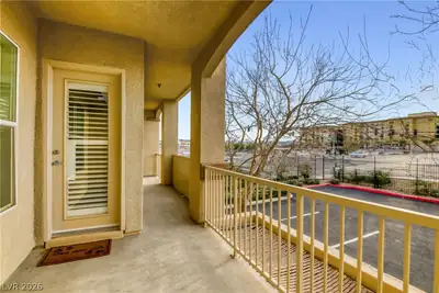 20 East Serene Avenue 108 Patio