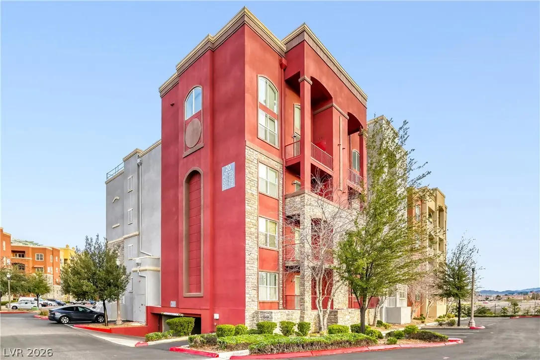 20 East Serene Avenue 108