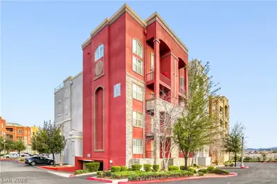 20 East Serene Avenue 108 Las Vegas, NV 89123