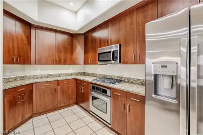 20 East Serene Avenue 108 Kitchen