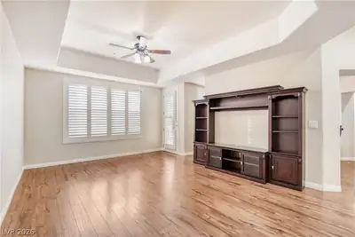 20 East Serene Avenue 108 Living Room