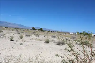 10091 South Robert Road Pahrump, NV 89048