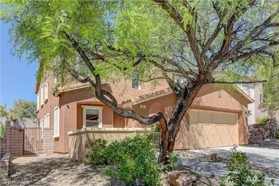 561 Ivy Spring Street, Las Vegas