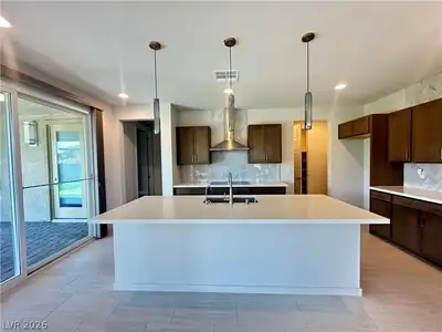 4905 East Cactus Canyon Drive Kitchen