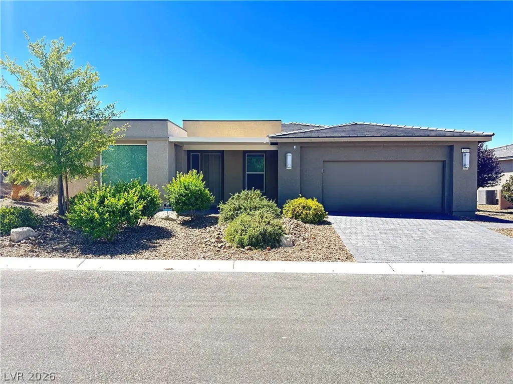 4905 East Cactus Canyon Drive