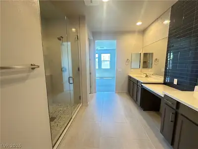 4905 East Cactus Canyon Drive Primary Bathroom