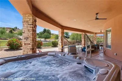 402 Links Drive, Mesquite