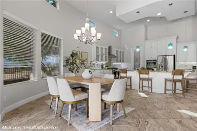 402 Links Drive, Mesquite, NV 89027 Dining Area