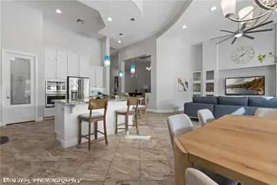 402 Links Drive, Mesquite, NV 89027 Kitchen