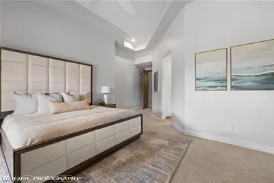 402 Links Drive, Mesquite, NV 89027 Primary Bedroom