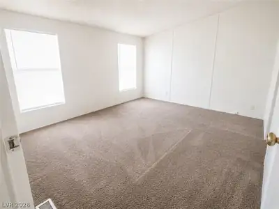 973 Bel Air Road, Indian Springs, NV 89018 Primary Bedroom