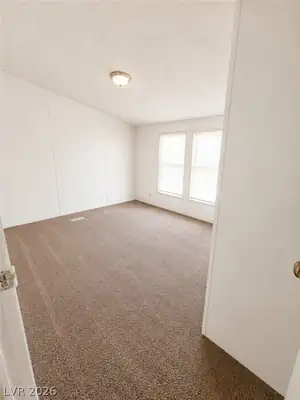 973 Bel Air Road, Indian Springs, NV 89018 Bedroom