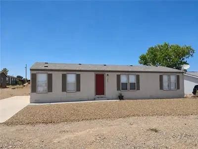 973 Bel Air Road, Indian Springs