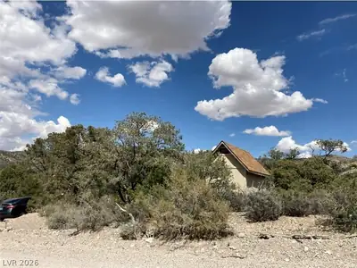 Paul Warner Way, Las Vegas