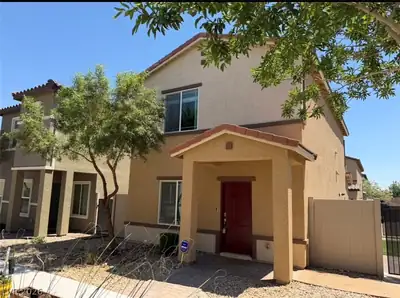 7305 Halo Falls Street North Las Vegas, NV 89084
