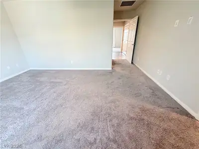 7305 Halo Falls Street, North Las Vegas, NV 89084 Bedroom