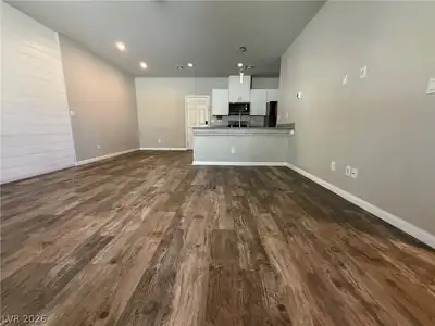 7305 Halo Falls Street, North Las Vegas, NV 89084 Living Room