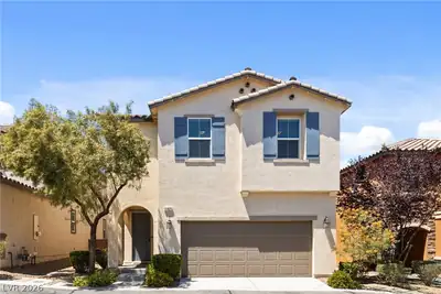 10925 Prudhoe Bay Street, Las Vegas