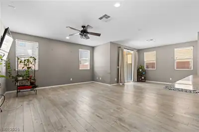 10925 Prudhoe Bay Street, Las Vegas, NV 89179 Living Room