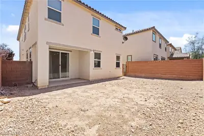 10925 Prudhoe Bay Street, Las Vegas, NV 89179 Patio