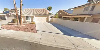 1405 Lasso Court Henderson, NV 89014