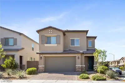 2711 Lindsey Springs Street, Las Vegas
