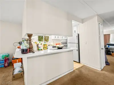 420 East Quartz Avenue Kitchen