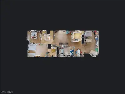 420 East Quartz Avenue Floor Plan