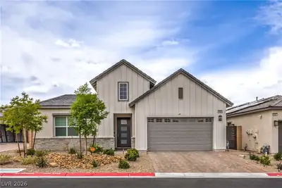8935 Cassia Winds Street Las Vegas, NV 89166