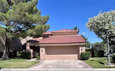 7536 Spanish Bay Drive, Las Vegas