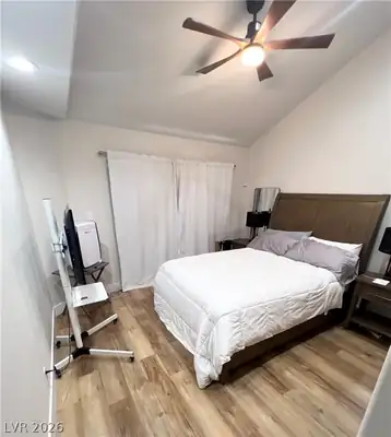 7536 Spanish Bay Drive, Las Vegas, NV 89113 Bedroom