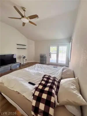7536 Spanish Bay Drive, Las Vegas, NV 89113 Primary Bedroom