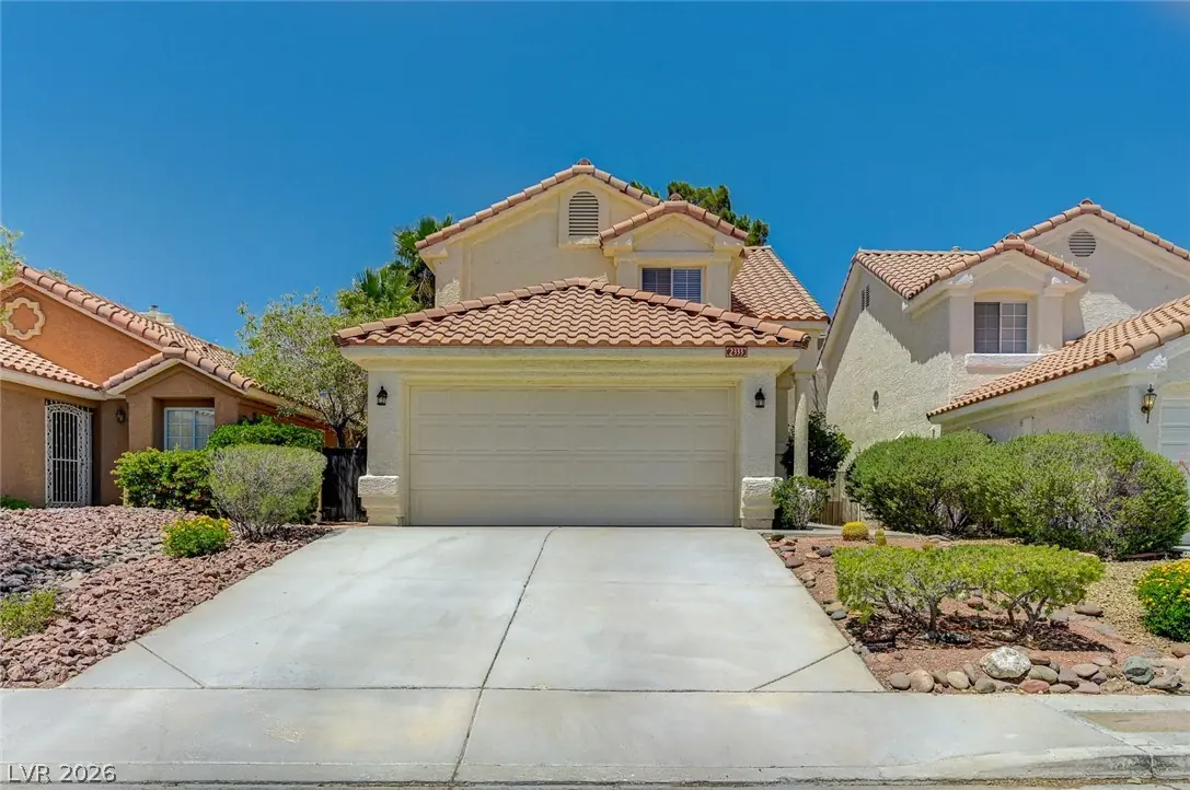 2333 Jasmine Garden Drive, Las Vegas, NV 89134