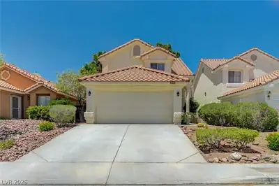 2333 Jasmine Garden Drive, Las Vegas