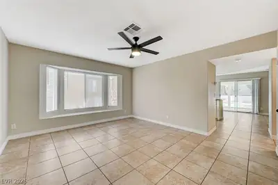 2333 Jasmine Garden Drive, Las Vegas, NV 89134 Living Room