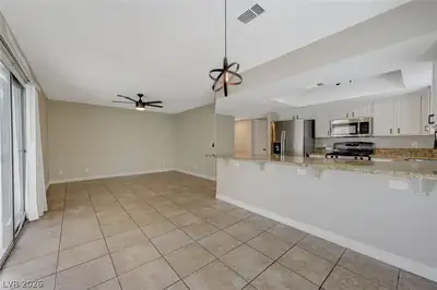 2333 Jasmine Garden Drive, Las Vegas, NV 89134 Dining Area