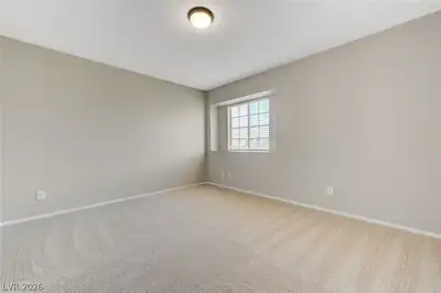 2333 Jasmine Garden Drive, Las Vegas, NV 89134 Bedroom
