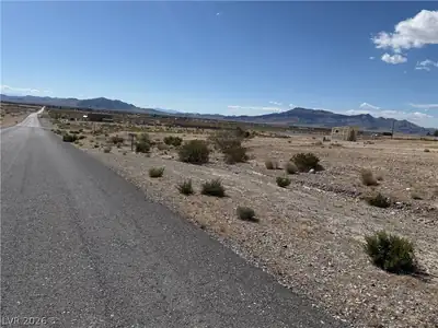 1230 East Irene Street Pahrump, NV 89060