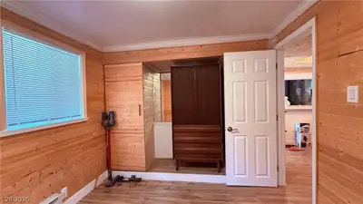 4518 Yellow Pine Avenue, Las Vegas, NV 89124 Bedroom