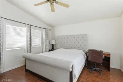 2313 Diamondback Drive, Las Vegas, NV 89117 Bedroom