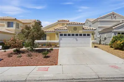 2313 Diamondback Drive, Las Vegas
