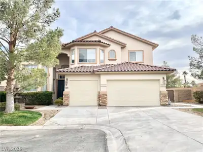 10674 San Bellacova Court, Las Vegas