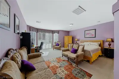 10999 Holyrood Court, Las Vegas, NV 89141 Bedroom