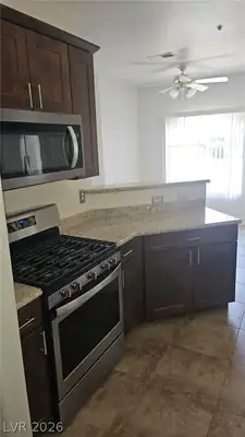 6480 Annie Oakley Drive 423 Kitchen
