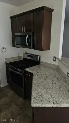 6480 Annie Oakley Drive 423 Kitchen