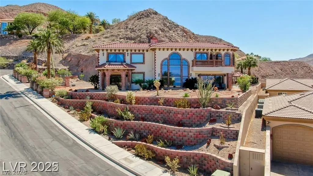220 Hallett Cove, Boulder City, NV 89005