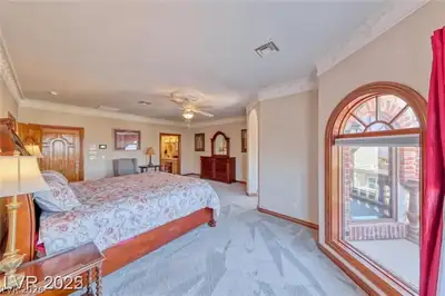 220 Hallett Cove, Boulder City, NV 89005 Bedroom