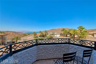 220 Hallett Cove, Boulder City, NV 89005 Patio