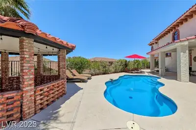 220 Hallett Cove, Boulder City, NV 89005 Pool