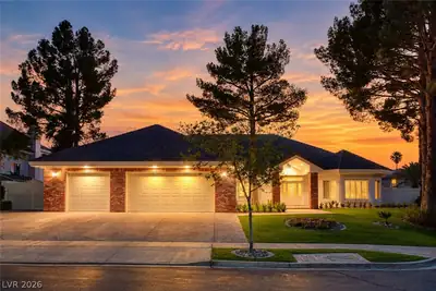 2351 Villandry Court Henderson, NV 89074